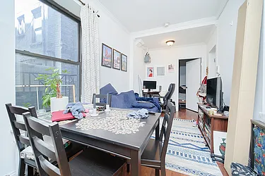 Rented by Living New York