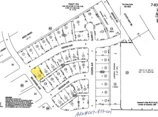 1431 Gemini Ave, Thermal, CA 92274