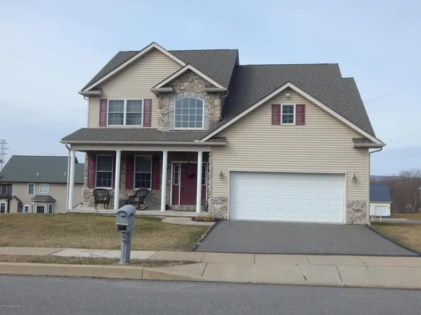 1012 Sarah St, Wilkes Barre, PA 18705