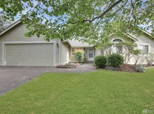 5468 Park Place Loop SE, Lacey, WA 98503