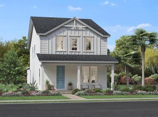 2559 Long Pine Ave, Apopka, FL 32712