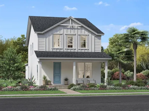 2559 Long Pine Ave, Apopka, FL 32712