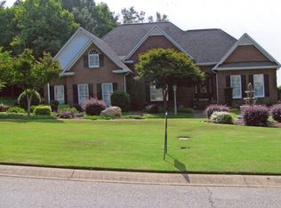 313 Fishermans Cv, Inman, SC 29349