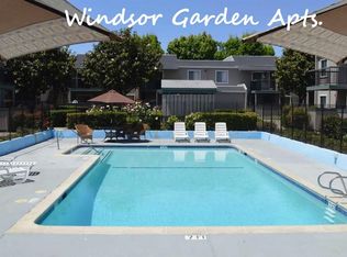 Windsor Garden Apartments, Fremont, CA 94538