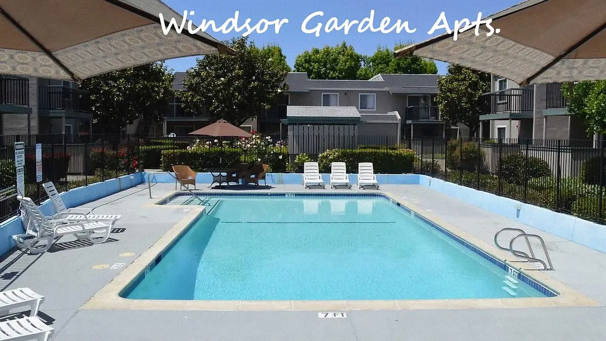 Photo 1 of 47 - Windsor Garden Apartments - Fremont, CA Primary Photo - Windsor Garden Apartments