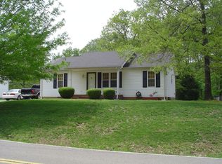 2264 Ferry Rd, Clarksville, TN 37040