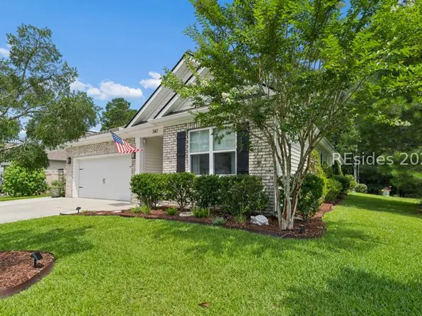 347 Great Harvest Rd, Bluffton, SC 29909