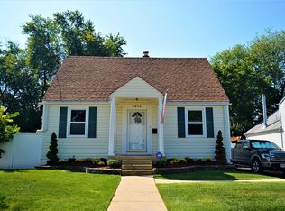 2614 Urbana Dr, Silver Spring, MD 20906