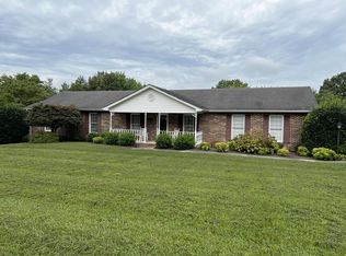 2613 Preakness Dr, Cookeville, TN 38506