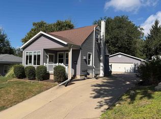 655 Levi St, Dubuque, IA 52003