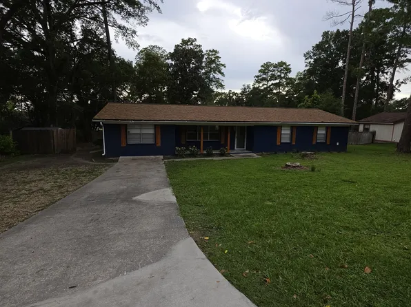 1110 Cuerno St, Tallahassee, FL 32304