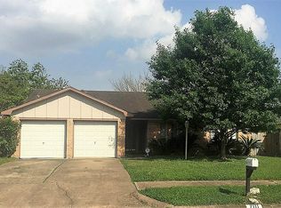 7111 Aragon Dr, Houston, TX 77083