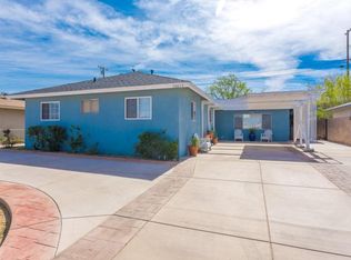 38870 Foxholm Dr, Palmdale, CA 93551