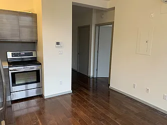 Rented by Carnegie Management Inc