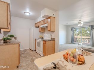 6301 N Barcelona Ct, Tucson, AZ 85704