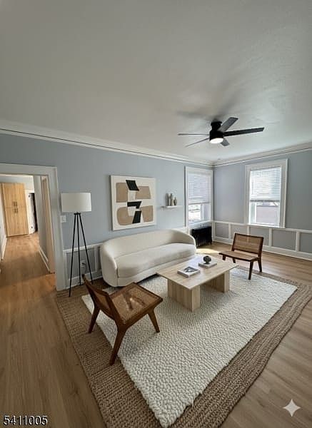 1st image of 630 Bloomfield Ave APT A