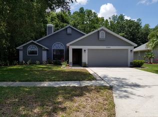 7320 Hideaway Trl, New Port Richey, FL 34655