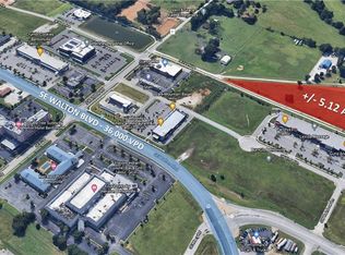 SE Tara Rdg, Bentonville, AR 72712