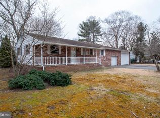 725 Oser Dr, Crownsville, MD 21032