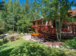 1080 Blue Sage Dr, Steamboat Springs, CO 80487
