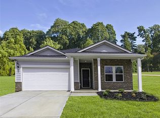 320 Allingham Rd, Piedmont, SC 29673