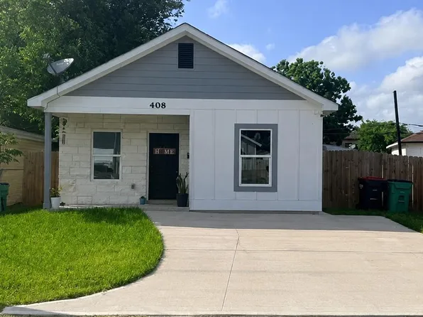 408 Miriam St, Baytown, TX 77520