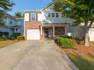 250 Oconee Way, Canton, GA 30114
