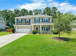 70 Bowridge Drive, Richmond Hill, GA 31324