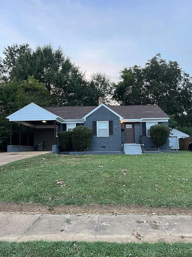 3 bed, 1231 sqft, $1,550 — Photo 1