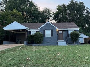 3736 Vanuys Rd, Memphis, TN 38111