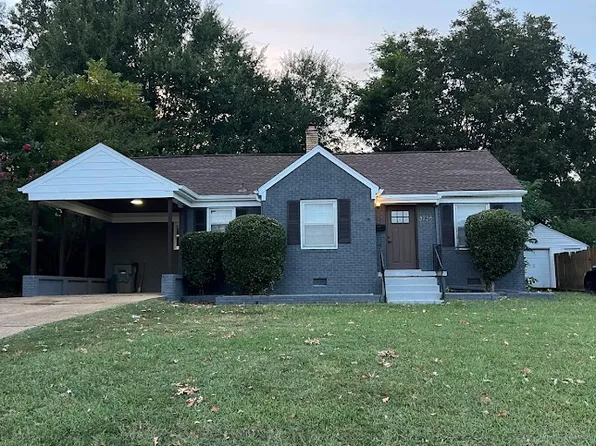 3736 Vanuys Rd, Memphis, TN 38111