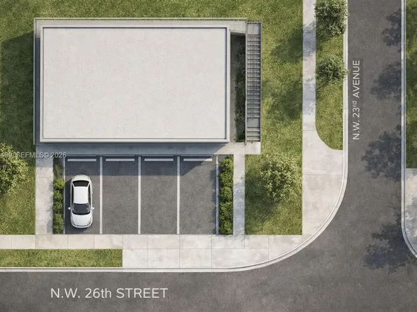 2600 NW 23rd Ave, Miami, FL 33142