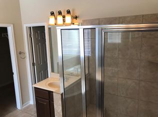 3206 Briscoe Trl, San Antonio, TX 78253