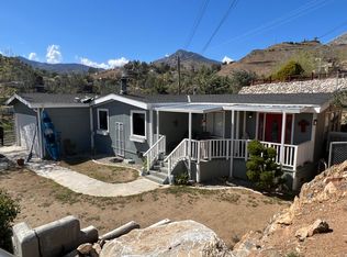 127 Donalda Ct, Wofford Heights, CA