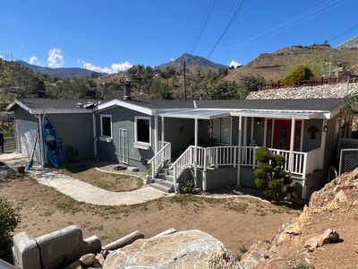 127 Donalda Court, Wofford Heights, CA, 93285