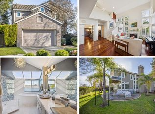 35 Princeville Court, Petaluma, CA 94954