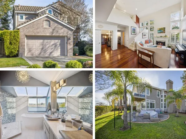 35 Princeville Court, Petaluma, CA 94954