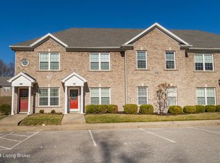 9508 Rustling Tree Way UNIT 101, Louisville, KY 40291