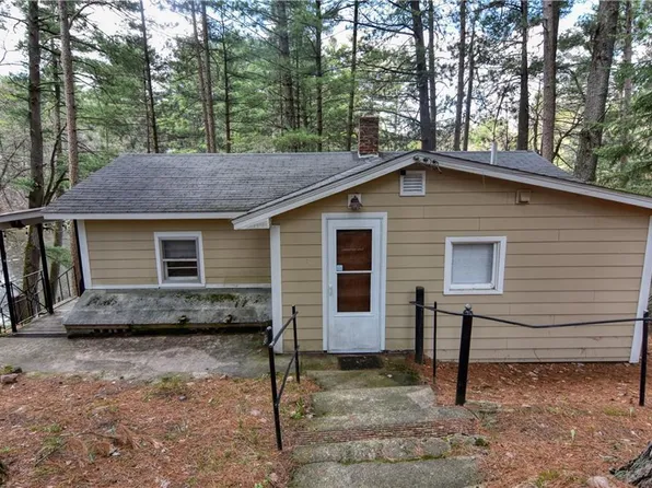 1350 21 3/4 Street, Cameron, WI 54822