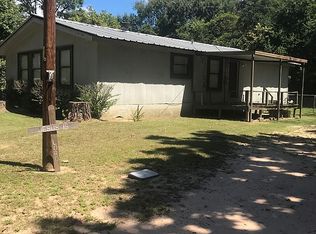 7679 Lindy Ln, Frankston, TX 75763