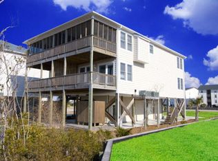 101-101 E Bay Dr #A, Sneads Ferry, NC 28460