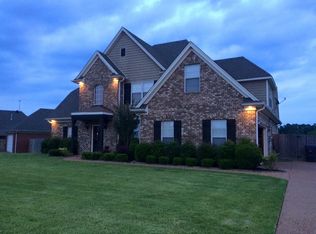 600 Fawn Grove Trl, Hernando, MS 38632