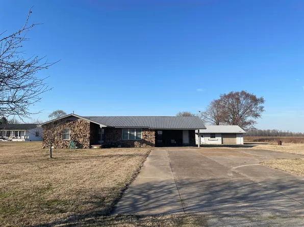 449 Highway 385 S, Searcy, AR 72143