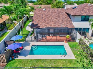 293 SW 28th Ave, Delray Beach, FL 33445