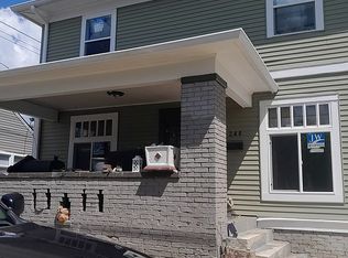 240 W 31st St, Indianapolis, IN