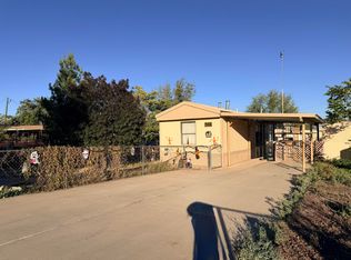 518 S 11th St, Belen, NM 87002