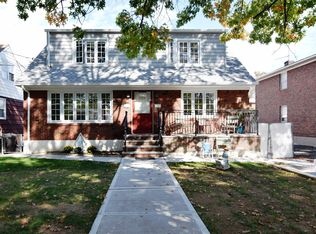 361 Burgher Ave, Staten Island, NY 10305