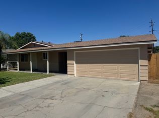 41490 Mueller Rd, Orosi, CA 93647