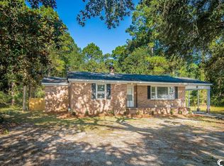 2304 Old Charleston Rd, Georgetown, SC 29440