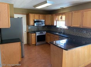 284 Scenic Dr, Albrightsville, PA